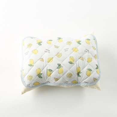 接触冷感枕パット