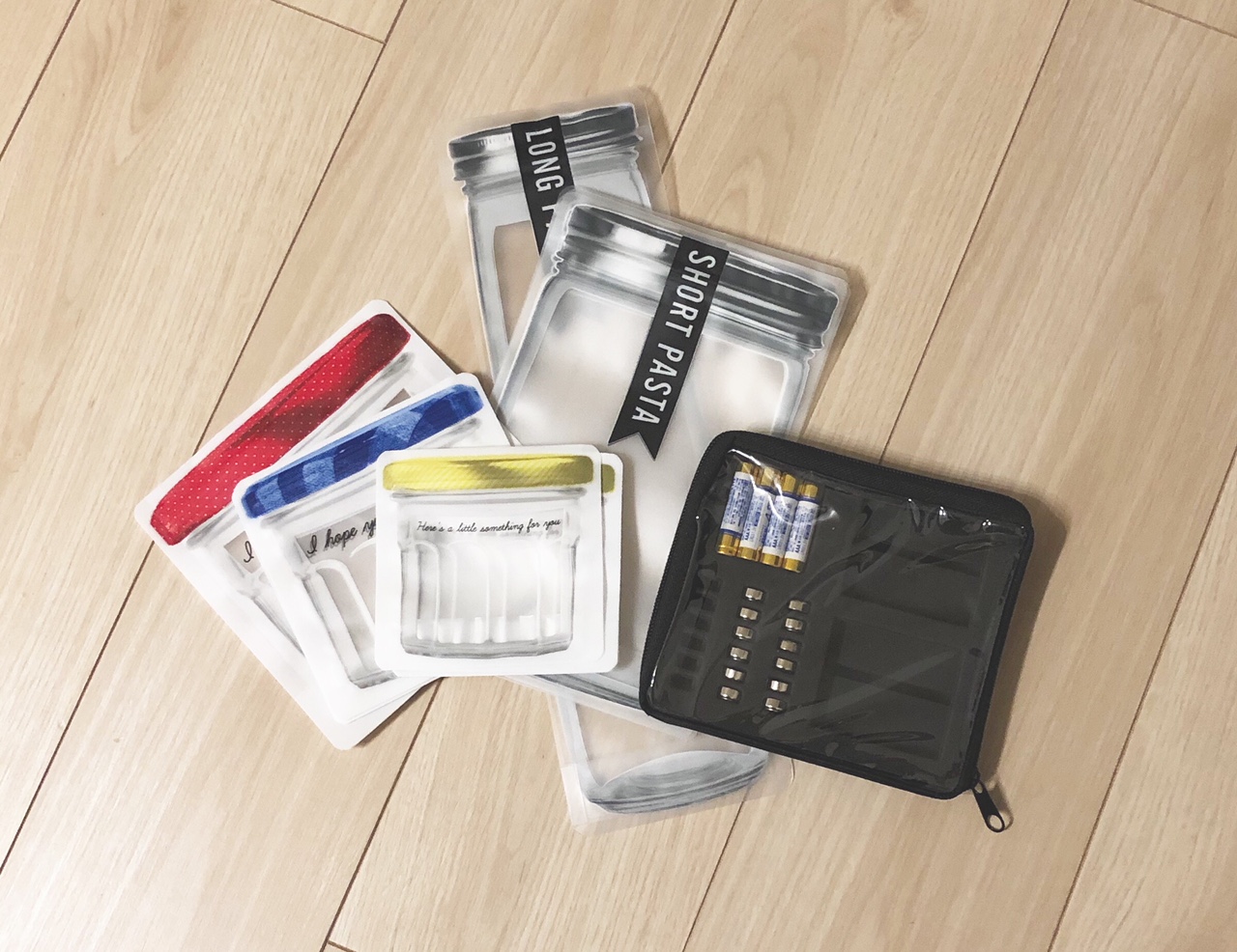 3COINS（スリーコインズ）のアイテム