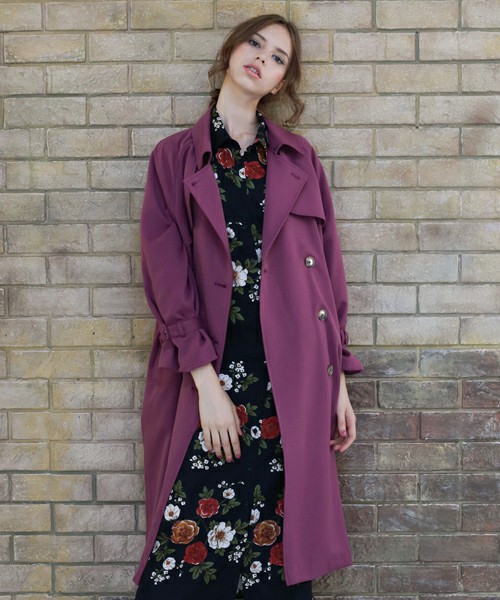 80年代スタイル