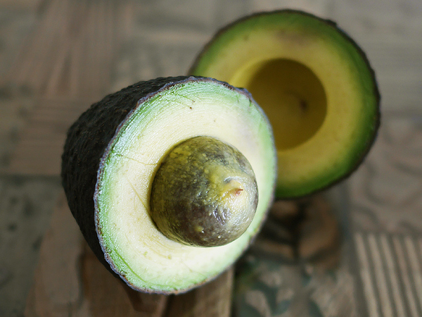 アボカド