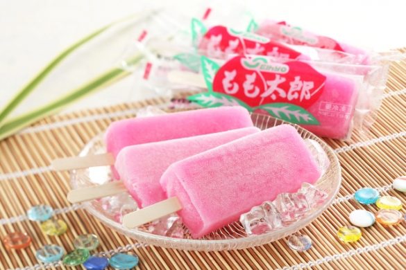 「セイヒョーのもも太郎 6本パック×8セット」2,640円税込