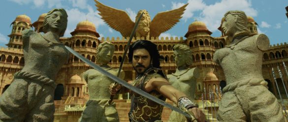 【メイン】MAGADHEERA cap1