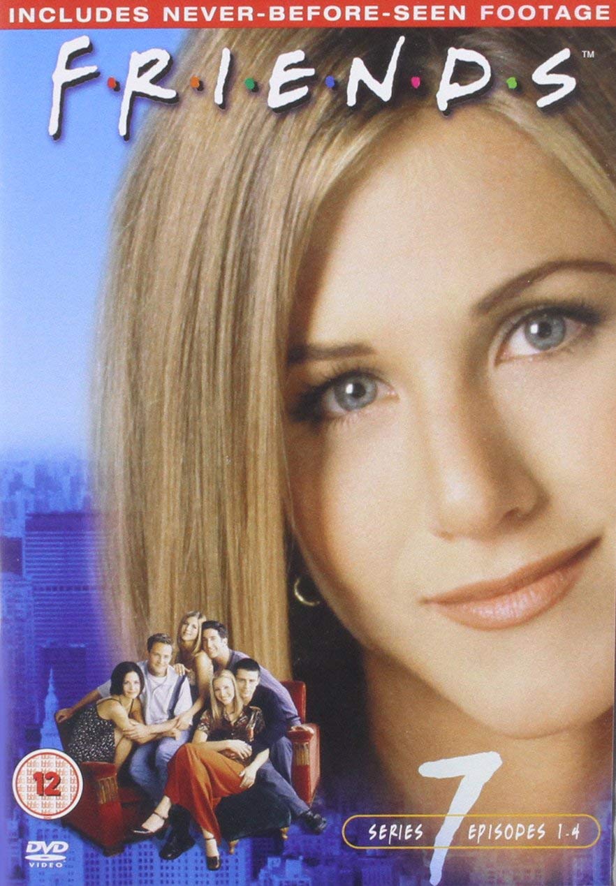 ジェニファー・アニストン