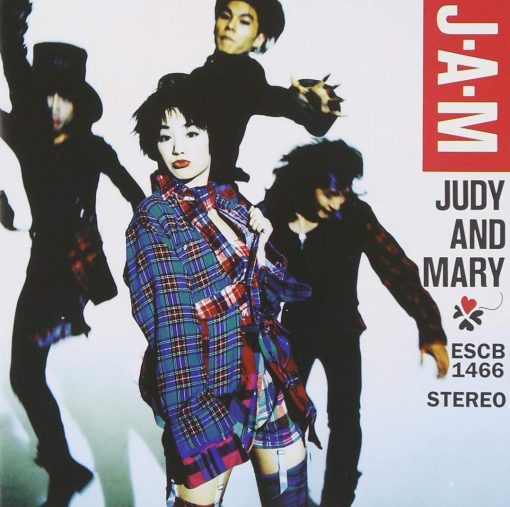 JUDY AND MARY「J・A・M」