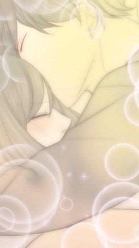 「15歳、今日から同棲はじめます。」より