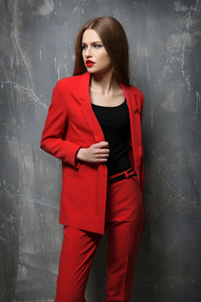 80年代スタイル