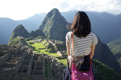 判で押したようなボーダースタイル