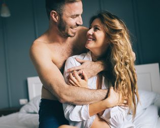 彼といつまでも“恋人”でいたいんです