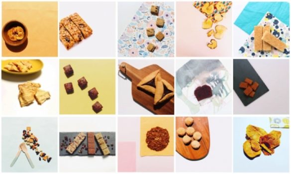 スナック・ミー