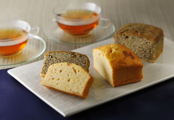 アールグレイ＆発酵バターBOXセット