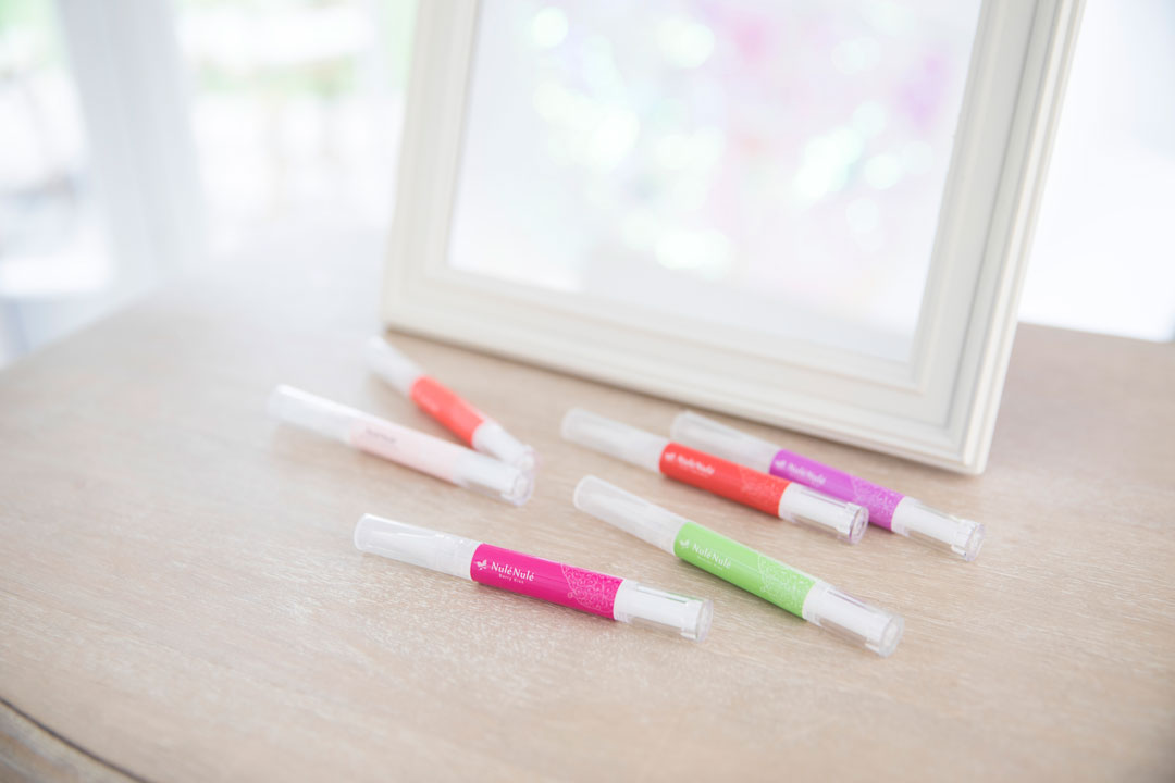 キス専用美容液『ヌレヌレ』