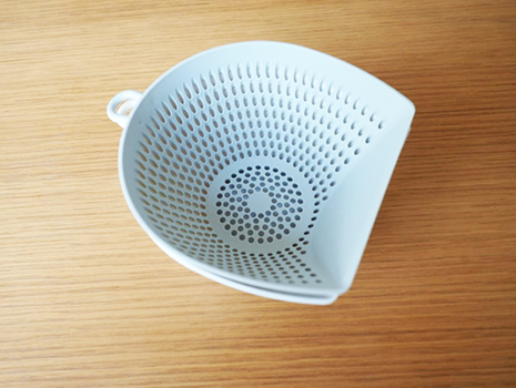 お取り寄せ手帖・チリトリザルボウル