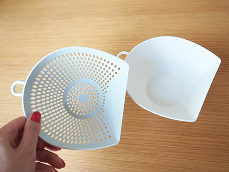 お取り寄せ手帖・チリトリザルボウル