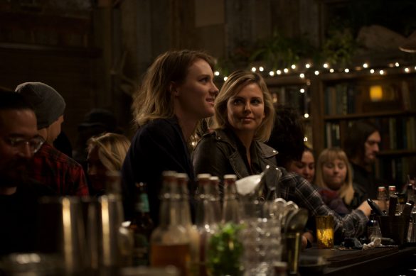 『タリーと私の秘密の時間』より