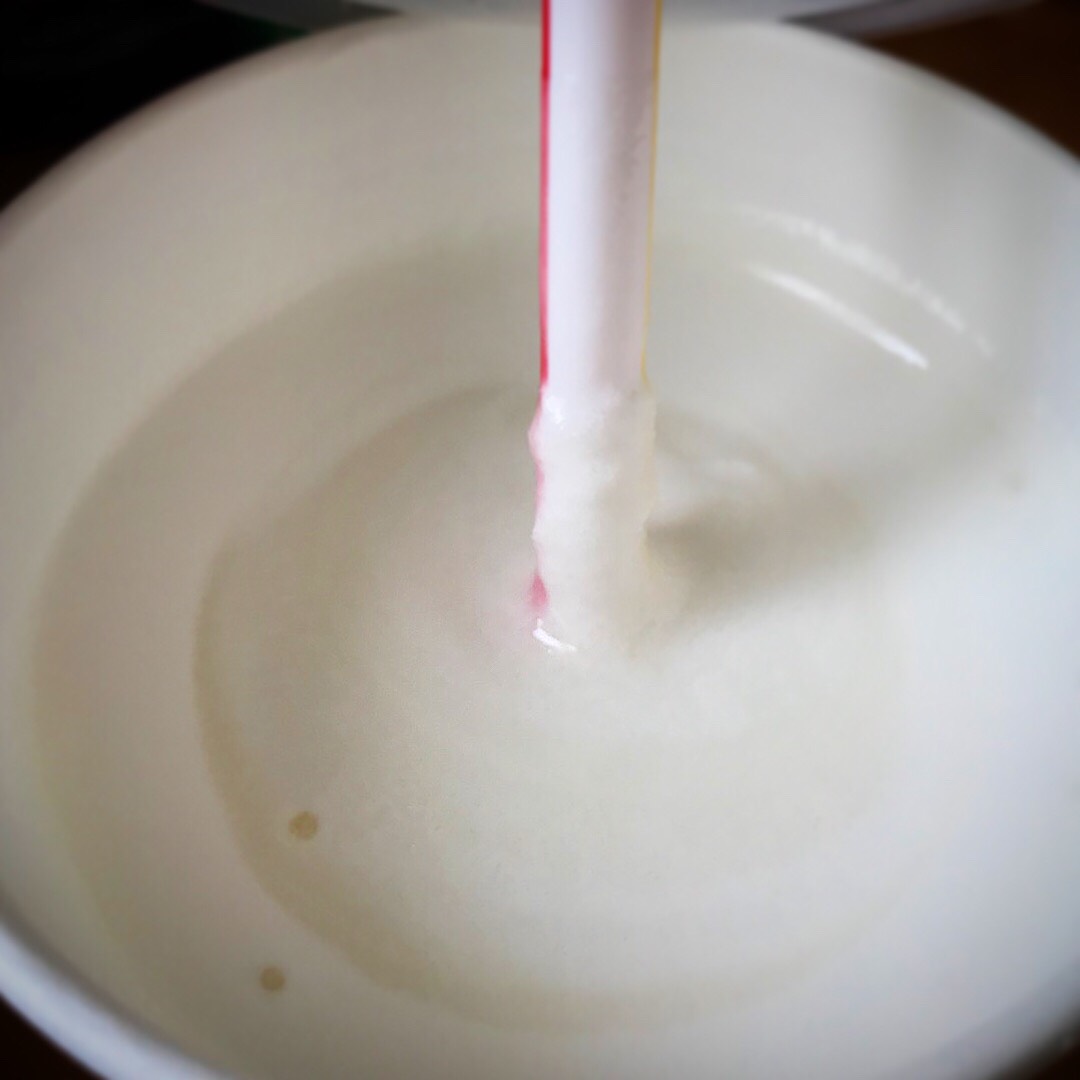 テイラー社／マックシェイク