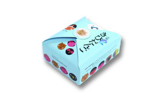 スポーツきびだんご10個入り