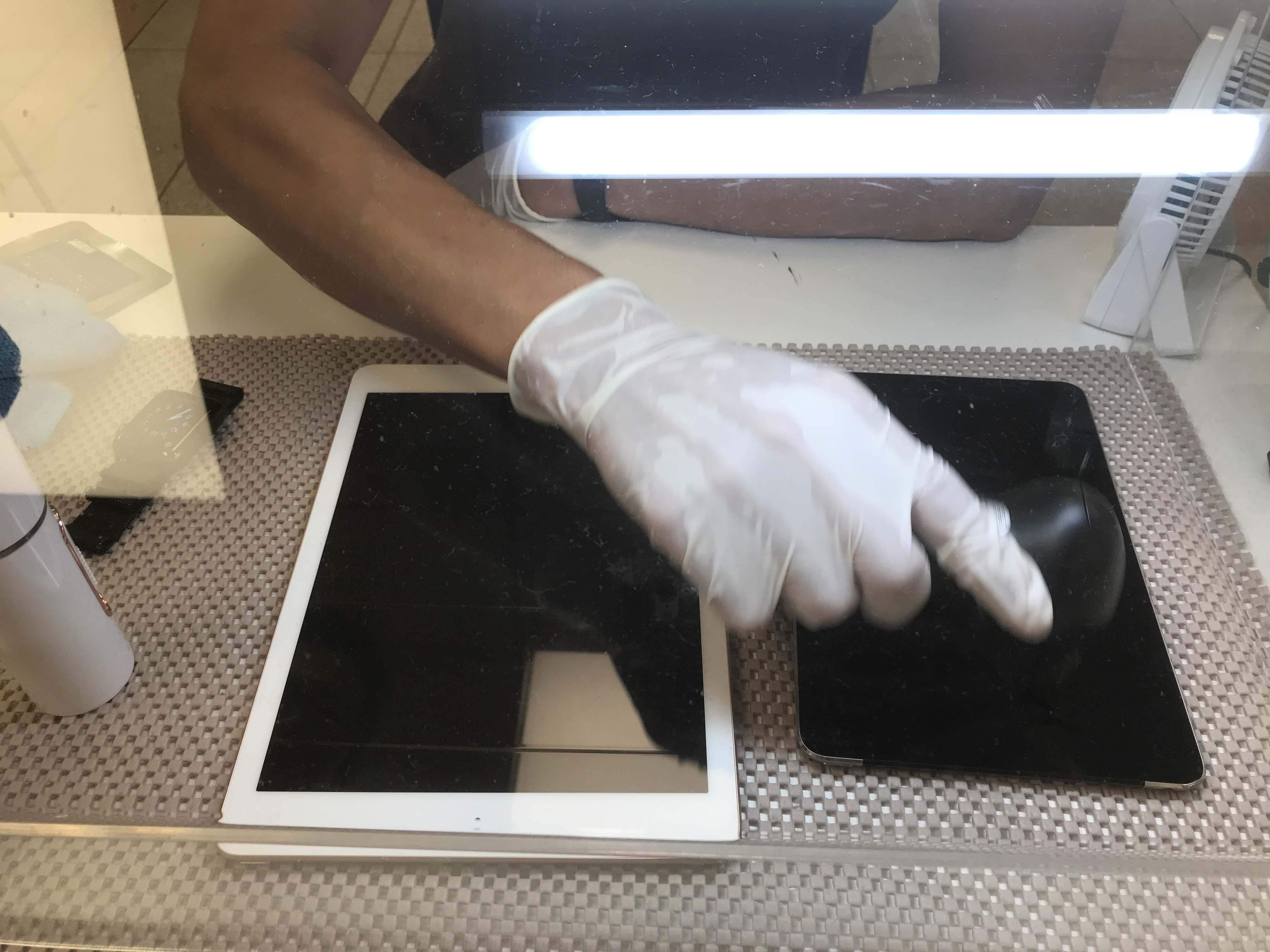 XECO(キセコ)ナノコーティング