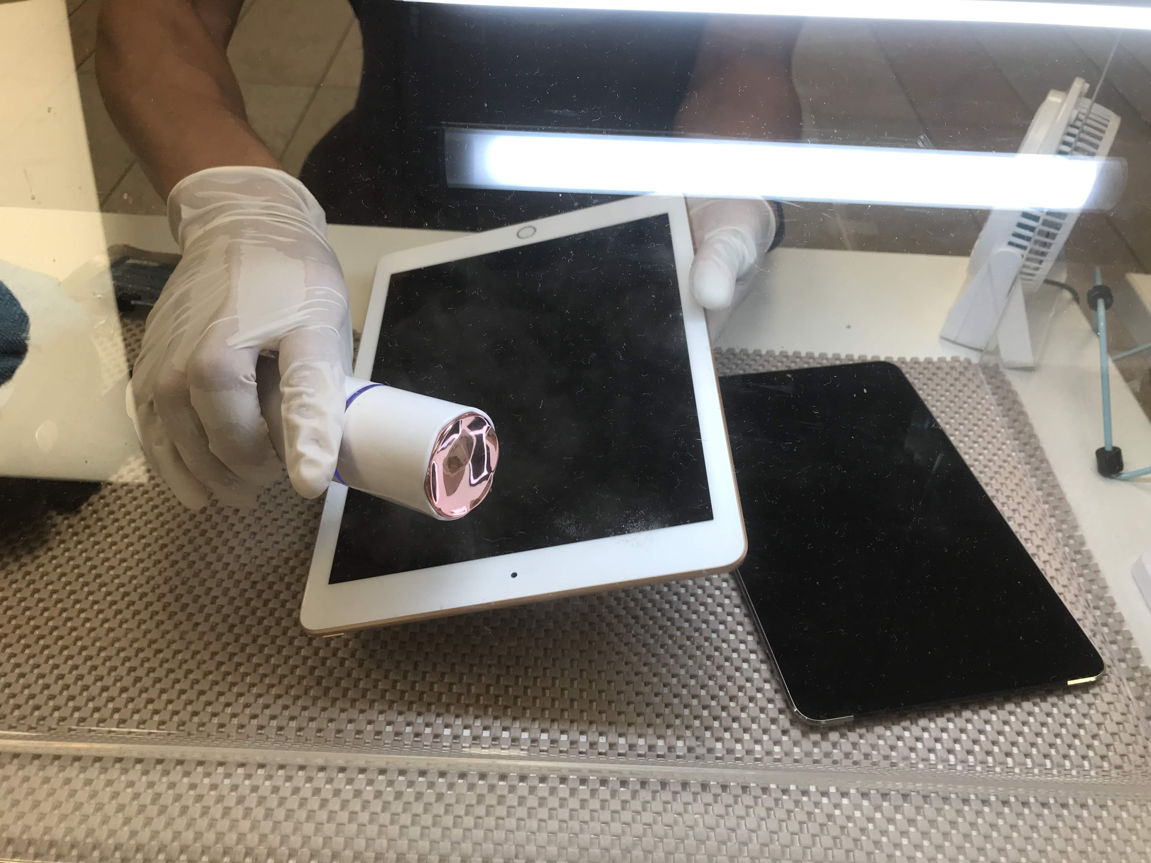 XECO(キセコ)ナノコーティング