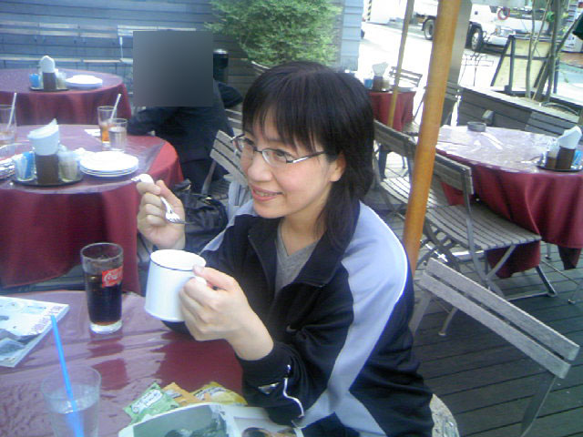 姫野カオルコさん