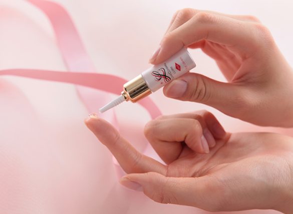 ラブコスメ リュイール ホット