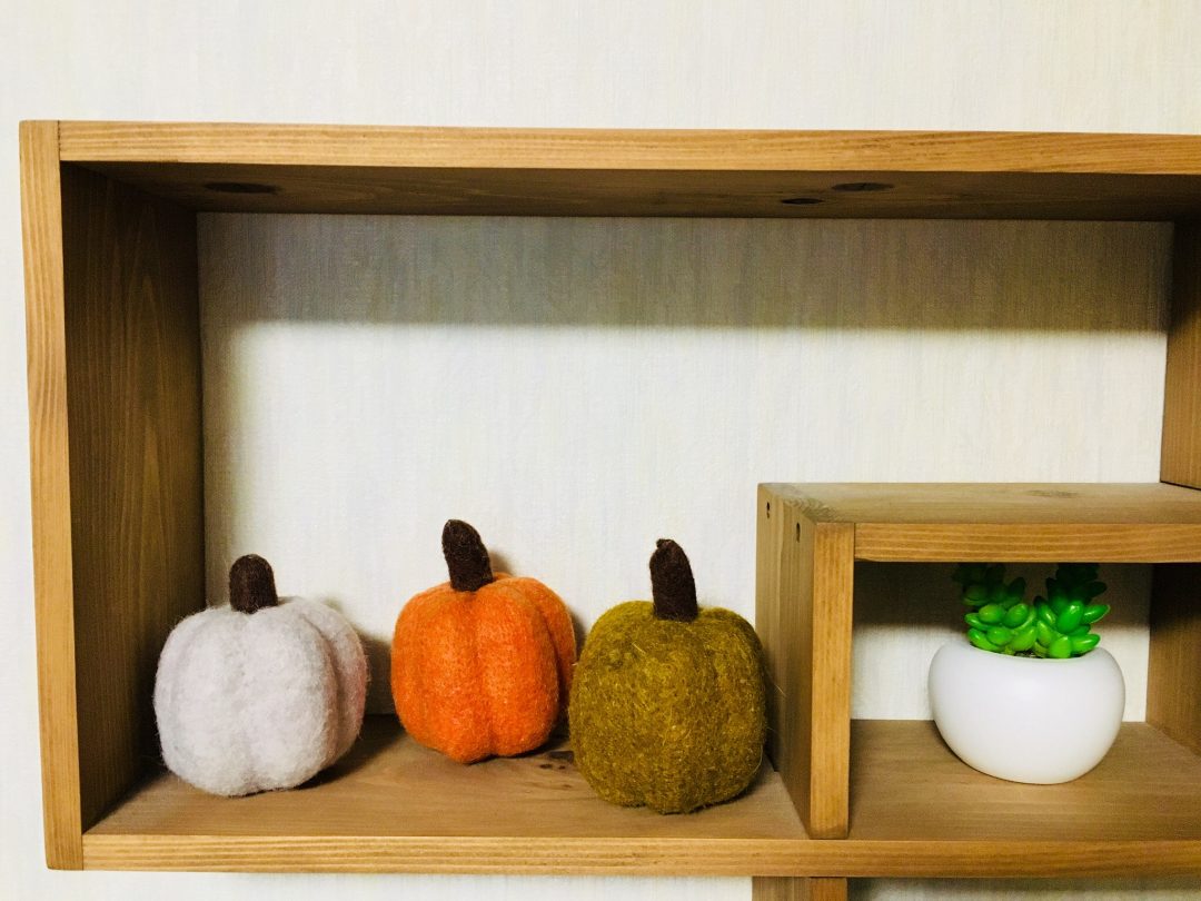 サリュ　ハロウィン2