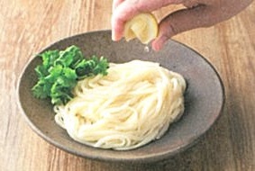 味変