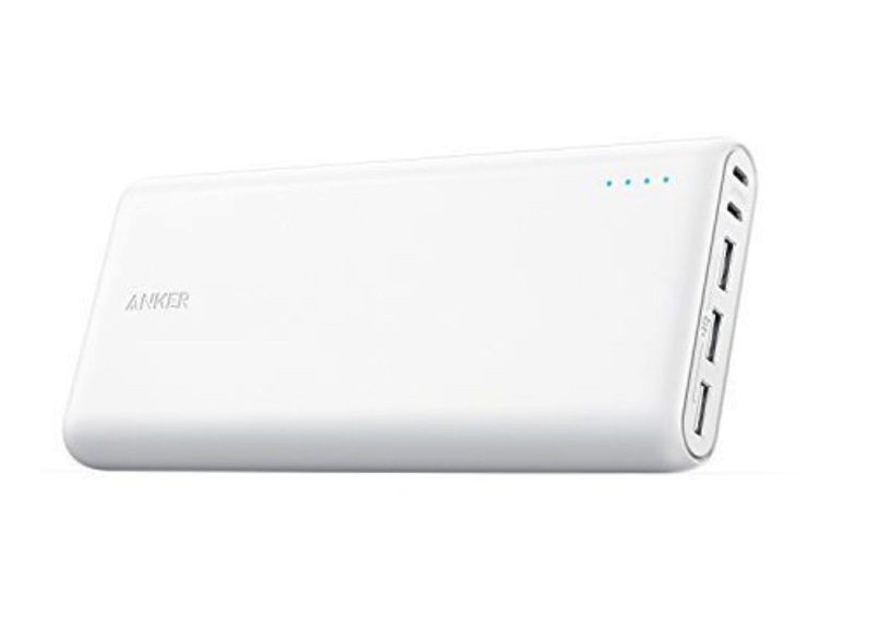 Anker【PowerCore 26800】