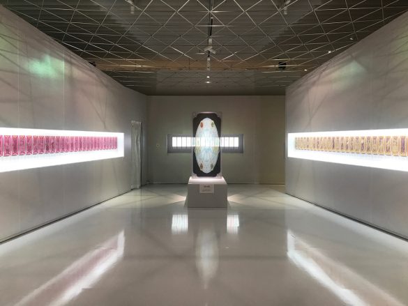 カードキャプターさくら展/カード