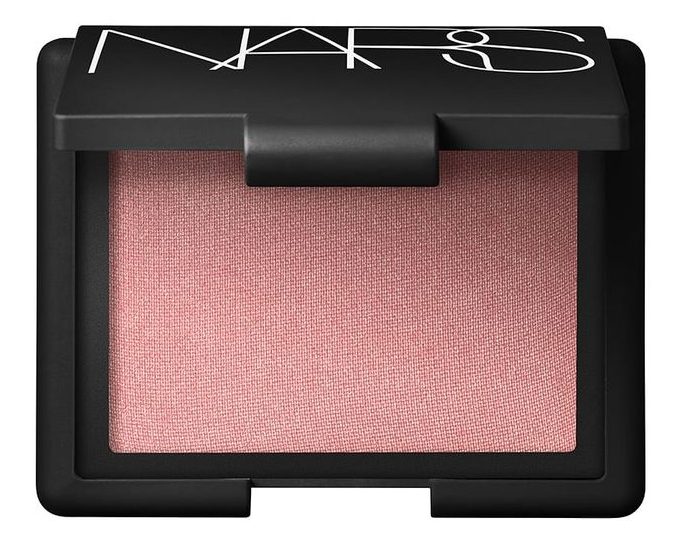 NARSのブラッシュ