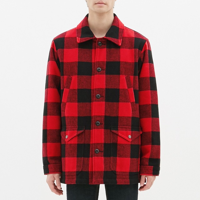 GUワークジャケット