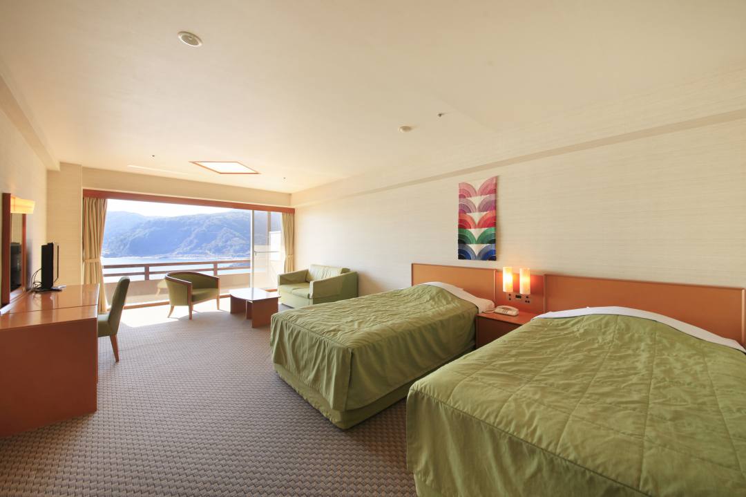 洋室スタンダード