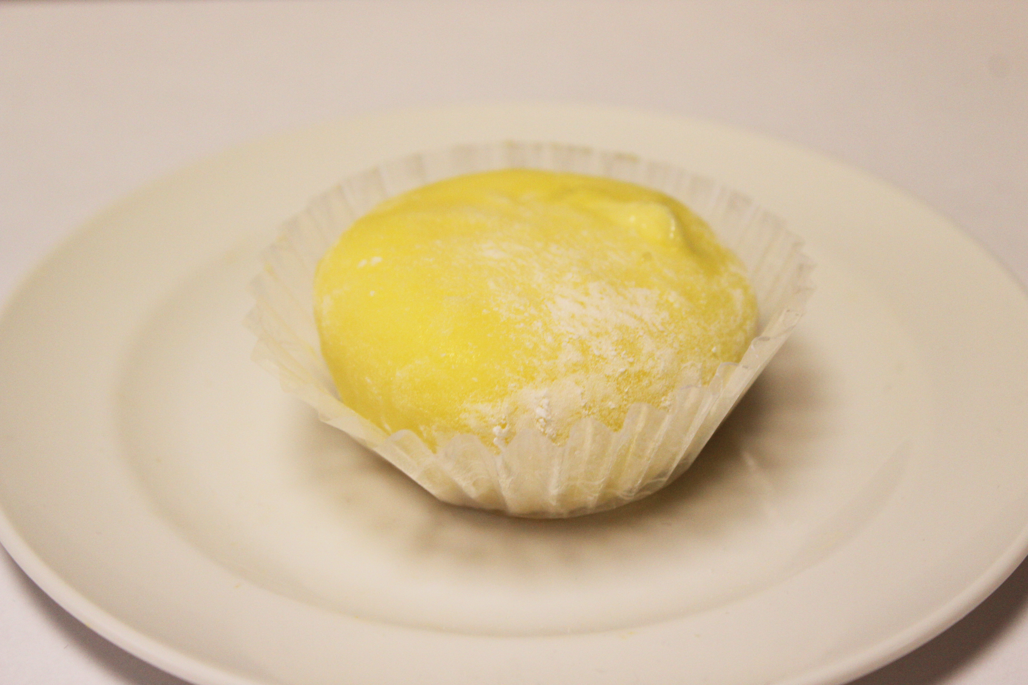 もちとろ生スイートポテト／セブン‐イレブン