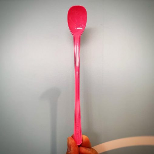 サーティワン アイスクリーム（ロングアイススプーン）