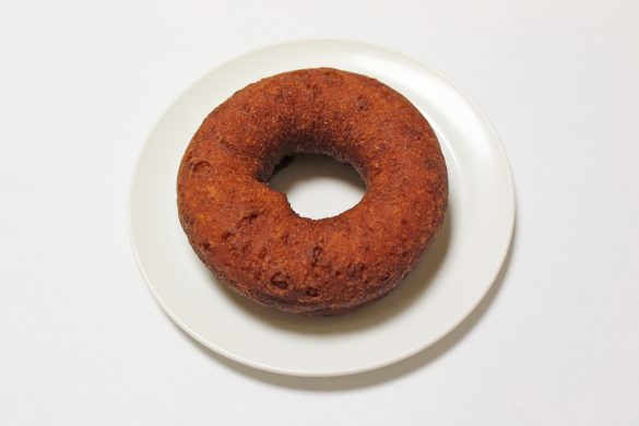 ブランのドーナツ