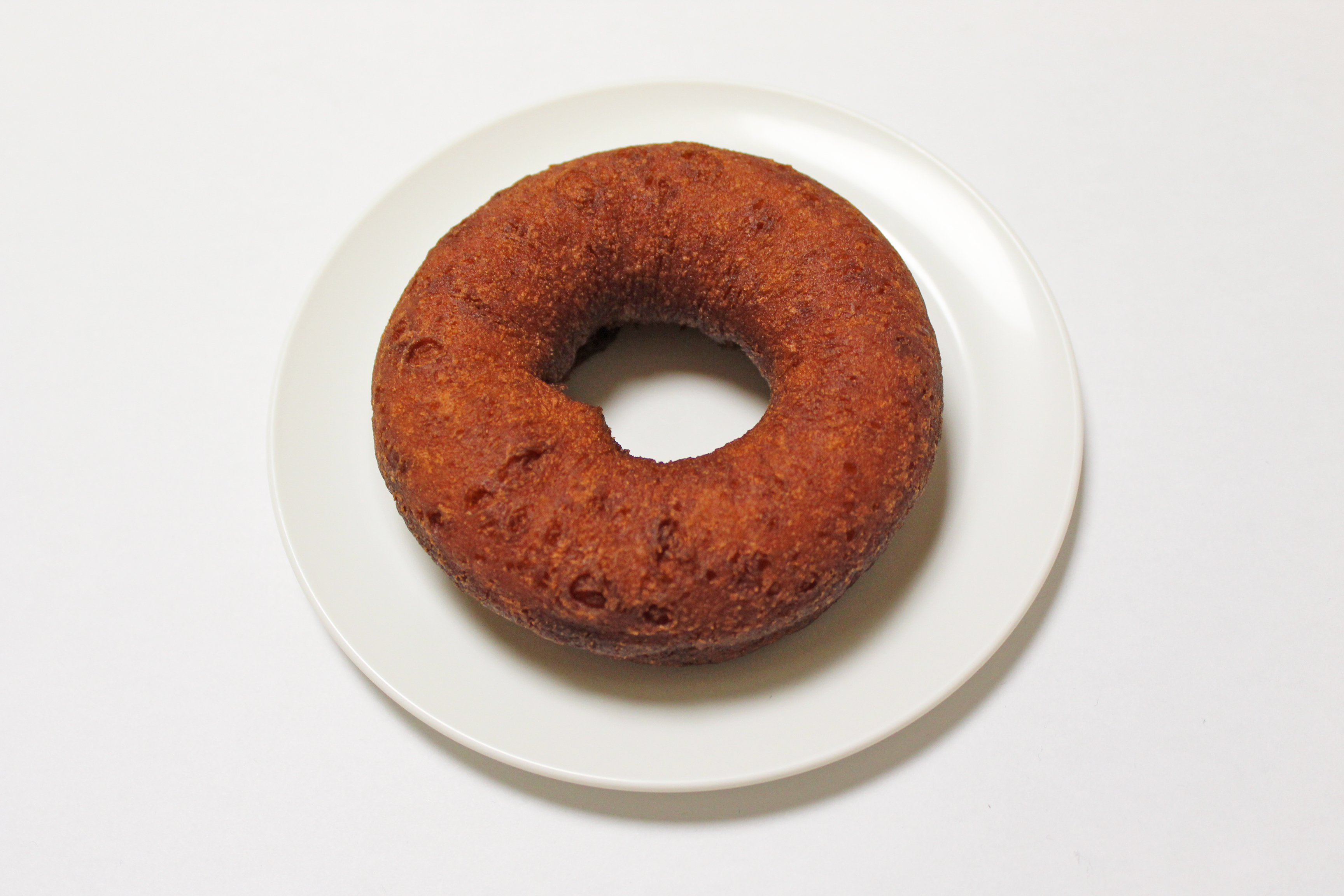 ブランのドーナツ