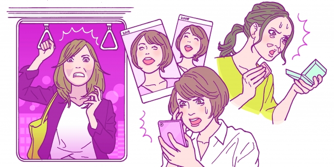 イラスト提供：パナソニック