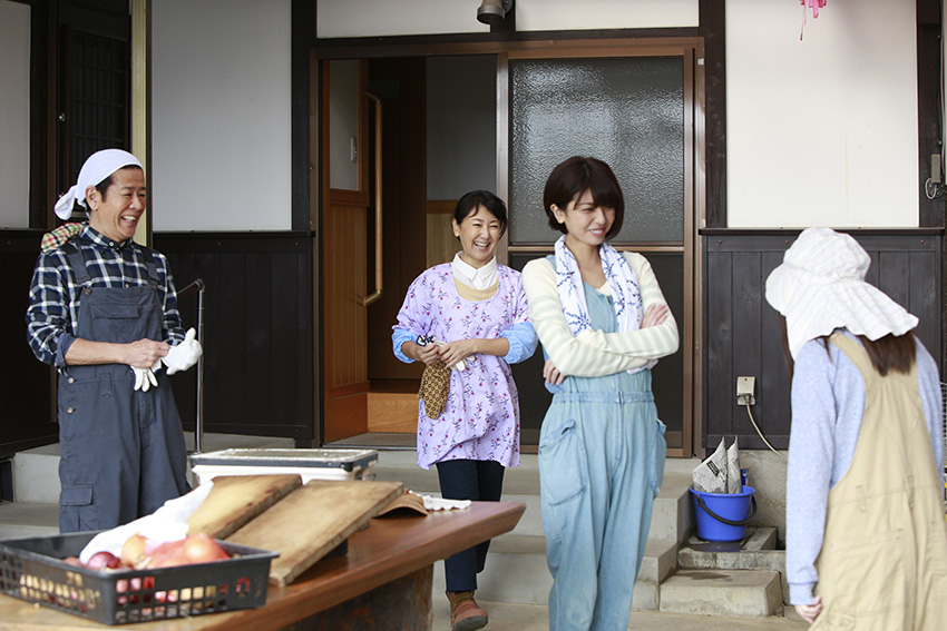 『恋のしずく』より