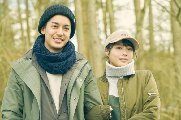 『旅猫リポート』より