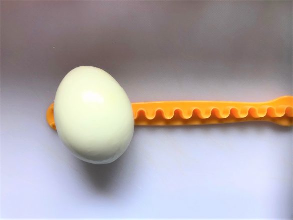 花卵（からん）コロン