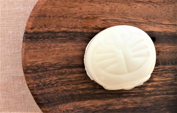 ゆでたまごっこ ドラえもん