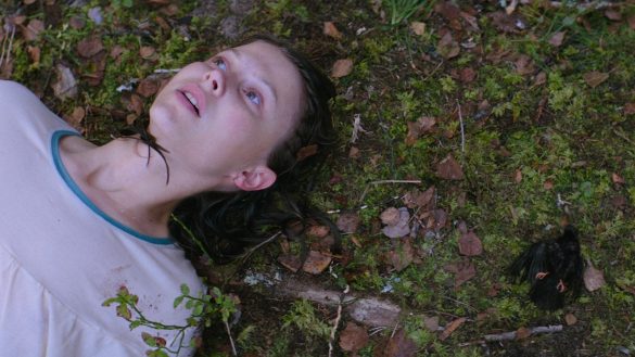 『テルマ』より