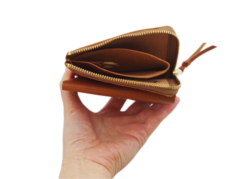 CINQ【小さめの財布】13,000円