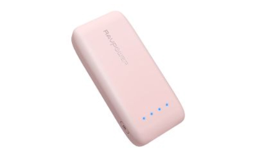 RAVPOWER【モバイルバッテリー　RP-PB060】1,799円(税抜)