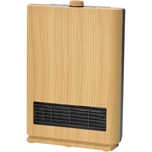 ニトリ【セラミックファンヒーター】4,158円