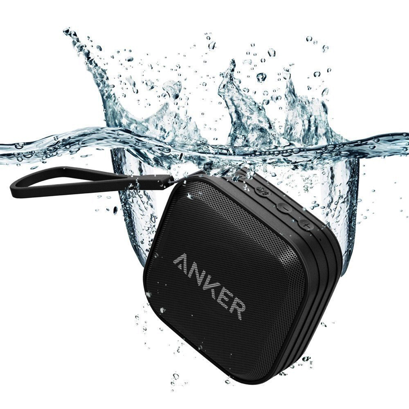 Anker【SoundCore Sport】2,999円(税込)