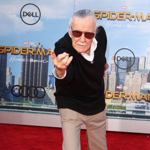 スタン・リー
