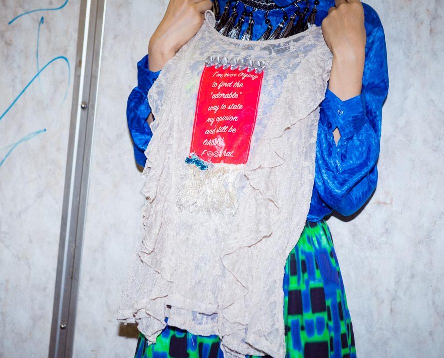 ニューエラレディース作品