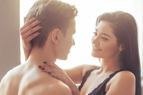 トリセツと共におねだりしてみて