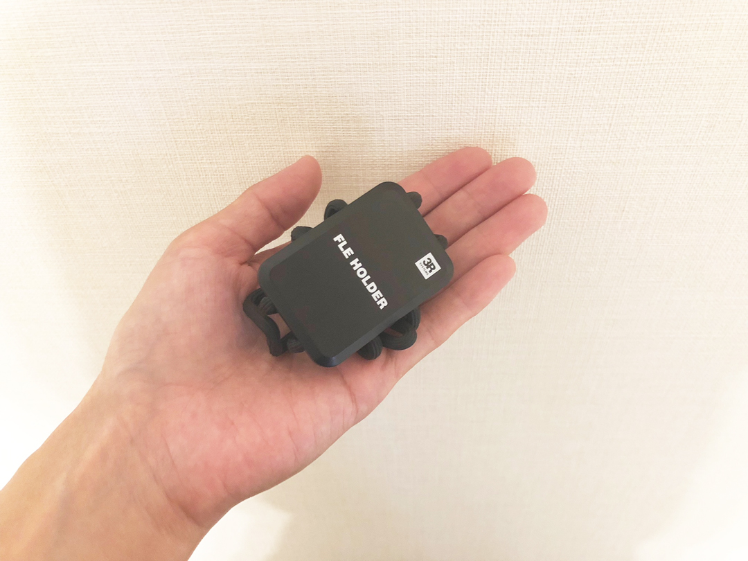 【FRE HOLDER】780円　※amazon参考価格