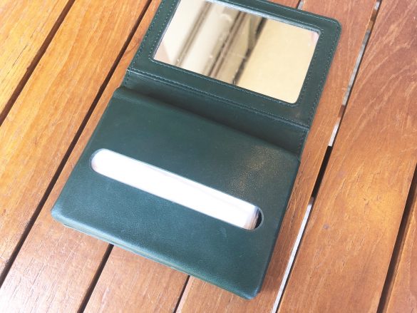 RIM.ARK　ティッシュケース